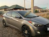 Hyundai Elantra 2012 года за 4 500 000 тг. в Актобе – фото 5