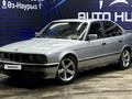 BMW 520 1993 годаүшін1 600 000 тг. в Актобе