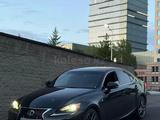 Lexus IS 250 2014 годаүшін9 500 000 тг. в Щучинск