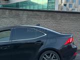 Lexus IS 250 2014 годаүшін9 500 000 тг. в Щучинск – фото 3