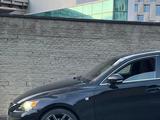 Lexus IS 250 2014 годаүшін9 500 000 тг. в Щучинск – фото 2