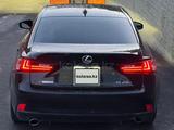 Lexus IS 250 2014 годаүшін9 500 000 тг. в Щучинск – фото 5