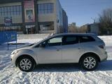 Mazda CX-7 2007 года за 4 800 000 тг. в Караганда – фото 2