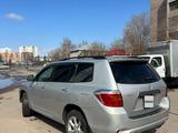 Toyota Highlander 2009 года за 8 700 000 тг. в Астана – фото 4