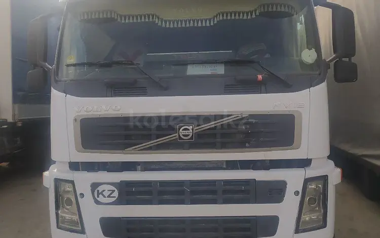 Volvo  FM12 2005 года за 17 000 000 тг. в Алматы