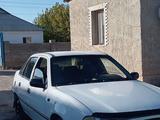 Daewoo Nexia 2007 годаүшін1 500 000 тг. в Жанакорган – фото 2