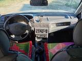 Daewoo Nexia 2007 годаүшін1 500 000 тг. в Жанакорган – фото 4