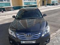 Toyota Camry 2010 года за 6 690 000 тг. в Жанаозен