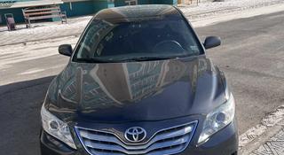 Toyota Camry 2010 года за 6 690 000 тг. в Жанаозен