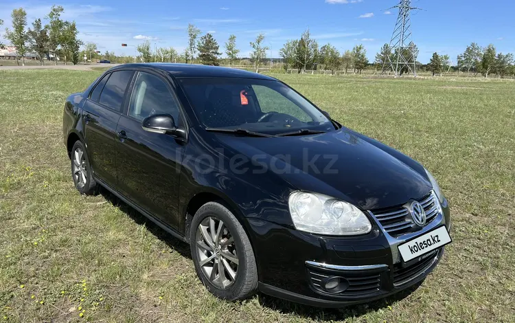 Volkswagen Jetta 2006 года за 3 600 000 тг. в Рудный