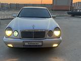 Mercedes-Benz E 230 1996 года за 3 200 000 тг. в Кызылорда