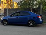 Kia Cerato 2012 годаүшін3 600 000 тг. в Алматы – фото 2