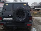 Nissan Patrol 1991 годаүшін3 300 000 тг. в Алматы