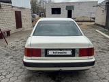 Audi 100 1993 годаүшін1 150 000 тг. в Караганда – фото 4