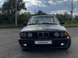 BMW 520 1994 годаүшін1 350 000 тг. в Астана – фото 2