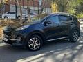 Kia Sportage 2019 года за 10 630 000 тг. в Костанай – фото 2