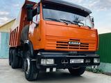 КамАЗ  65115 2010 года за 14 000 000 тг. в Атырау – фото 2