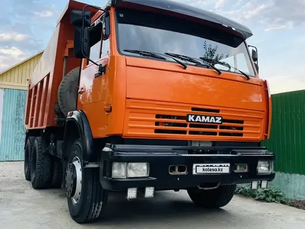 КамАЗ  65115 2010 года за 14 000 000 тг. в Атырау – фото 2