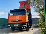 КамАЗ  65115 2010 года за 14 000 000 тг. в Атырау