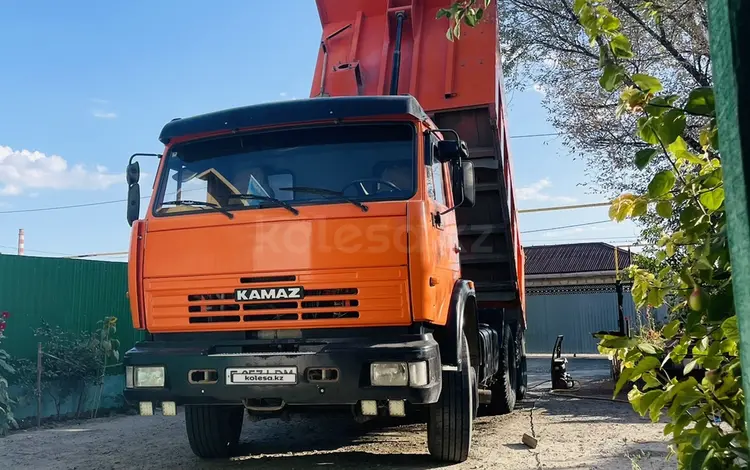 КамАЗ  65115 2010 года за 14 000 000 тг. в Атырау