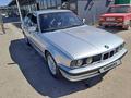 BMW 525 1993 годаүшін3 000 000 тг. в Уштобе