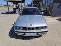 BMW 525 1993 годаүшін3 000 000 тг. в Уштобе – фото 5