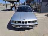 BMW 525 1993 года за 3 000 000 тг. в Уштобе – фото 5