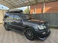 Lexus LX 470 2003 годаfor10 000 000 тг. в Алматы – фото 4