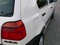 Volkswagen Golf 1992 года за 2 500 000 тг. в Талдыкорган – фото 12