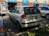 Hyundai Getz 2003 годаfor2 600 000 тг. в Караганда – фото 5