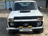 ВАЗ (Lada) Lada 2121 2007 годаfor1 400 000 тг. в Алматы