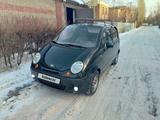 Daewoo Matiz 2012 года за 1 450 000 тг. в Астана – фото 2