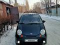 Daewoo Matiz 2012 года за 1 450 000 тг. в Тараз