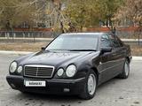 Mercedes-Benz E 240 1998 годаfor2 900 000 тг. в Кызылорда – фото 3