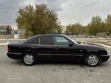 Mercedes-Benz E 240 1998 годаfor2 900 000 тг. в Кызылорда – фото 5