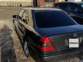 Mercedes-Benz C 230 1996 годаүшін2 400 000 тг. в Кокшетау – фото 3