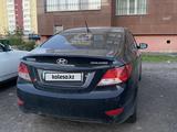 Hyundai Accent 2011 годаүшін3 500 000 тг. в Караганда – фото 5