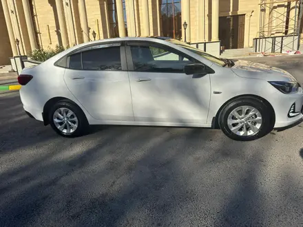 Chevrolet Onix 2023 года за 5 800 000 тг. в Шымкент – фото 4