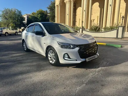 Chevrolet Onix 2023 года за 5 800 000 тг. в Шымкент – фото 5