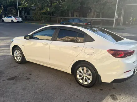Chevrolet Onix 2023 года за 5 800 000 тг. в Шымкент – фото 7
