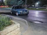 Volkswagen Golf 1992 года за 850 000 тг. в Шымкент – фото 5