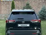 Toyota RAV4 2019 года за 13 500 000 тг. в Алматы – фото 2