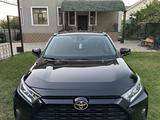 Toyota RAV4 2019 года за 13 500 000 тг. в Алматы – фото 5