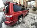 Subaru Forester 2001 года за 3 700 000 тг. в Алматы – фото 10