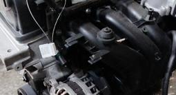 Двигатель б/у EA111/EA211 1.6 CFNA polo jetta shkoda за 380 000 тг. в Алматы