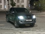 Toyota Hilux 2013 годаfor7 000 000 тг. в Кульсары – фото 4