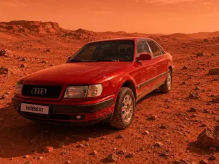 Audi 100