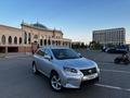 Lexus RX 350 2014 годаүшін9 700 000 тг. в Атырау – фото 2