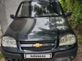 Chevrolet Niva 2006 годаүшін1 700 000 тг. в Уральск