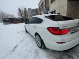 BMW Gran Turismo 2009 годаүшін6 800 000 тг. в Караганда